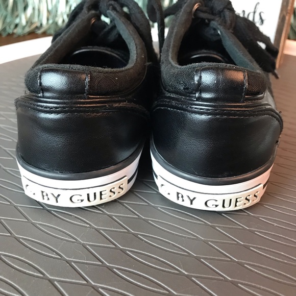 G by Guess black sneakers - Picture 3 of 5